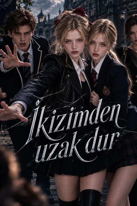 İkizimden uzak dur