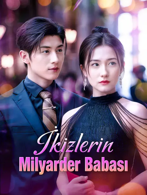 İkizlerin Milyarder Babası