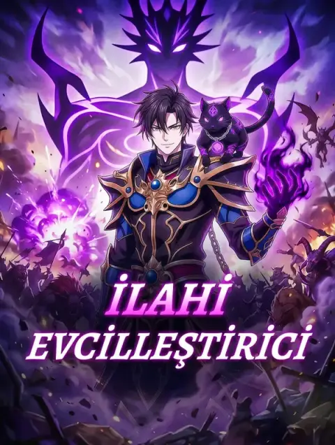 İLAHİ EVCİLLEŞTİRİCİ(Dublajlı