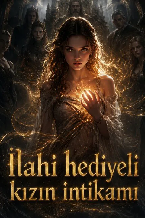 İlahi hediyeli kızın intikamı