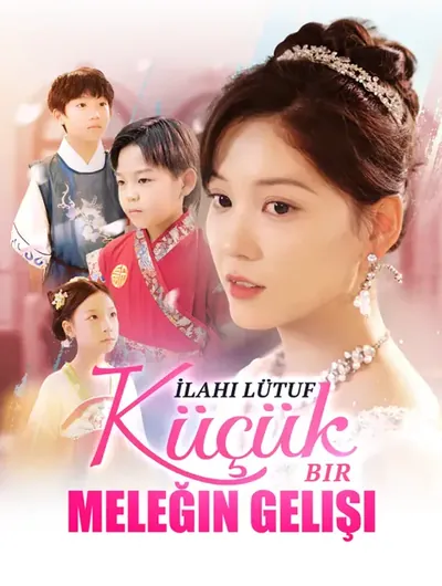 İlahi Lütuf: Küçük Bir Meleğin Gelişi