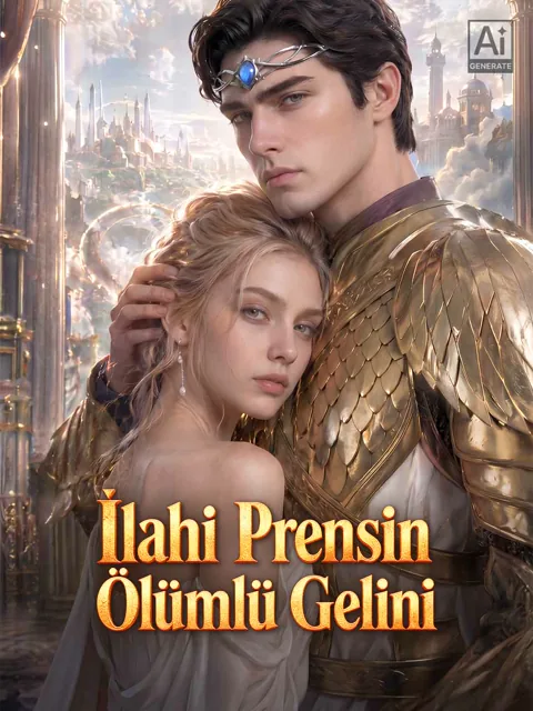 İlahi Prensin Ölümlü Gelini