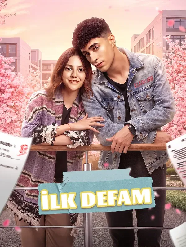 İlk Defam