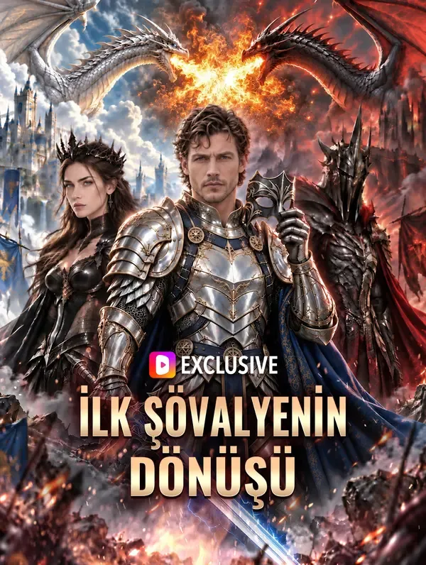 İlk Şövalyeni̇n Dönüşü