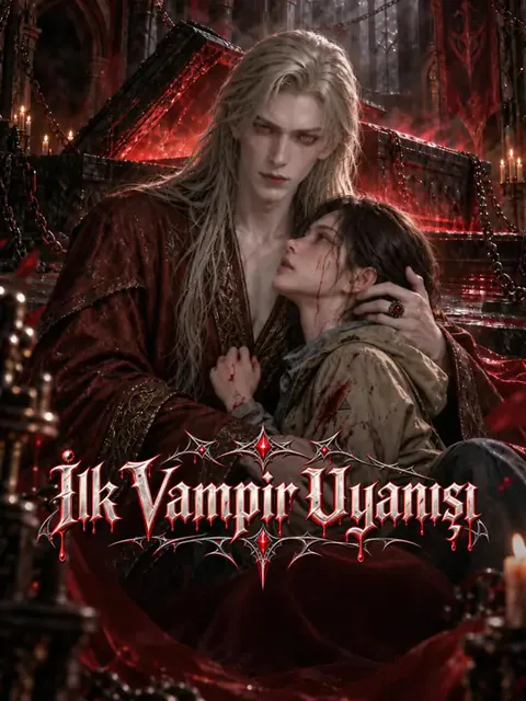 İlk Vampir Uyanışı