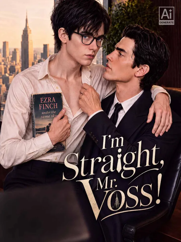 I'm Straight, Mr. Voss