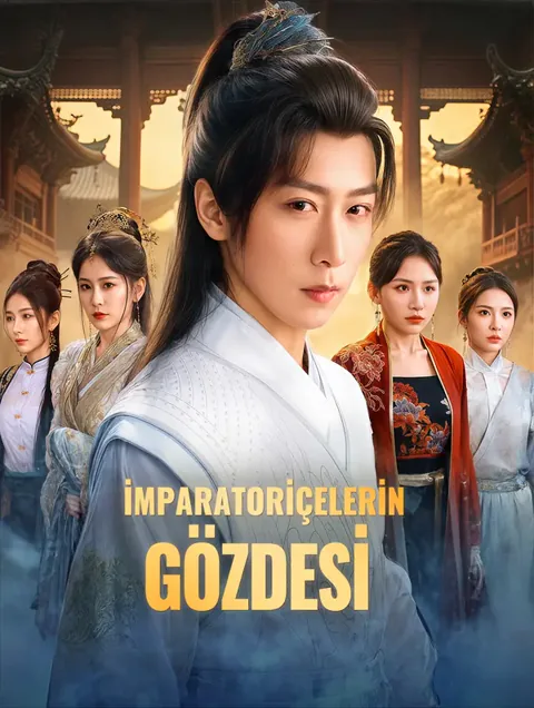 İmparatoriçelerin Gözdesi(Dublajlı)