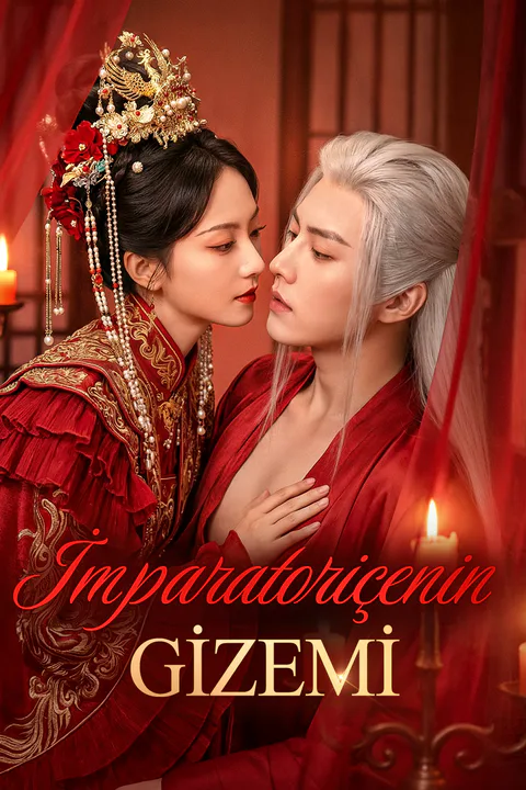 İmparatoriçenin Gizemi