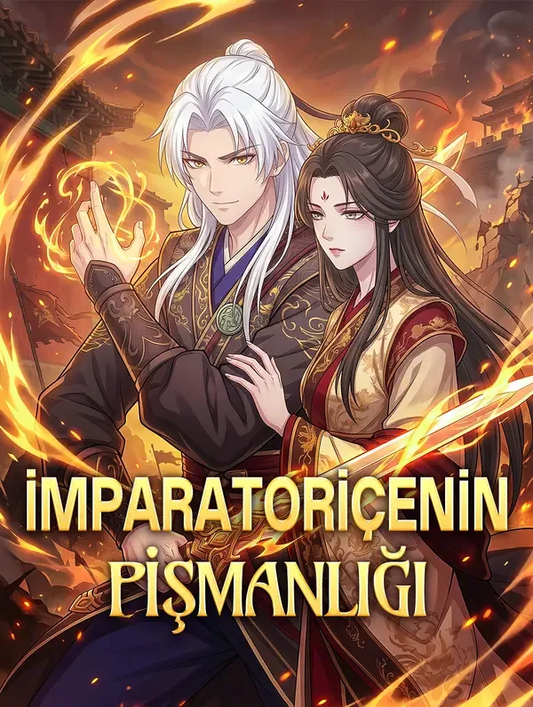 İMPARATORİÇENİN PİŞMANLIĞI