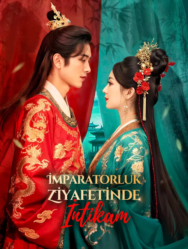 İmparatorluk Ziyafetinde İntikam(Dublajlı)