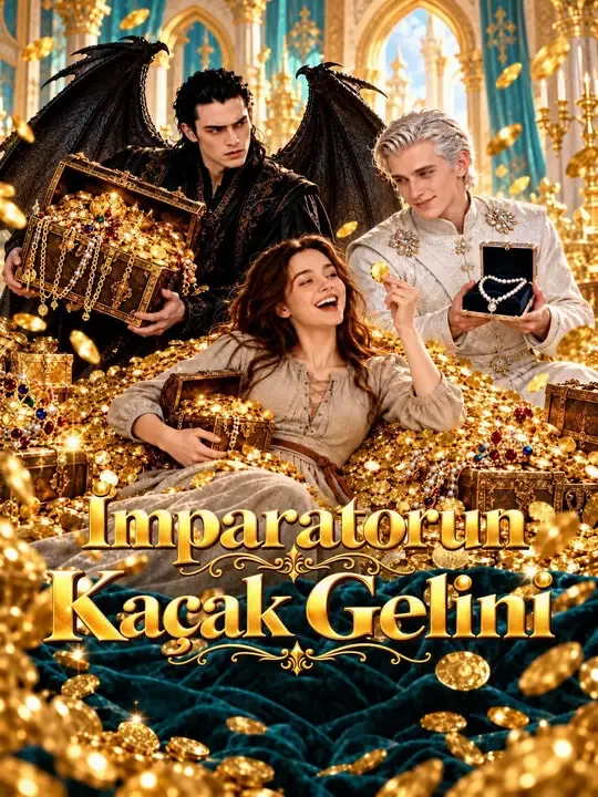 İmparatorun Kaçak Gelini