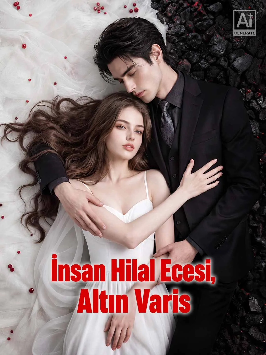 İnsan Hilal Ecesi, Altın Varis