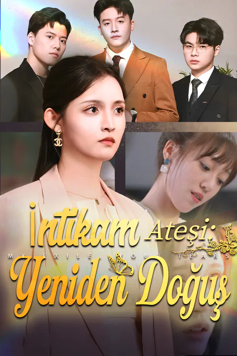 İntikam Ateşi: Yeniden Doğuş
