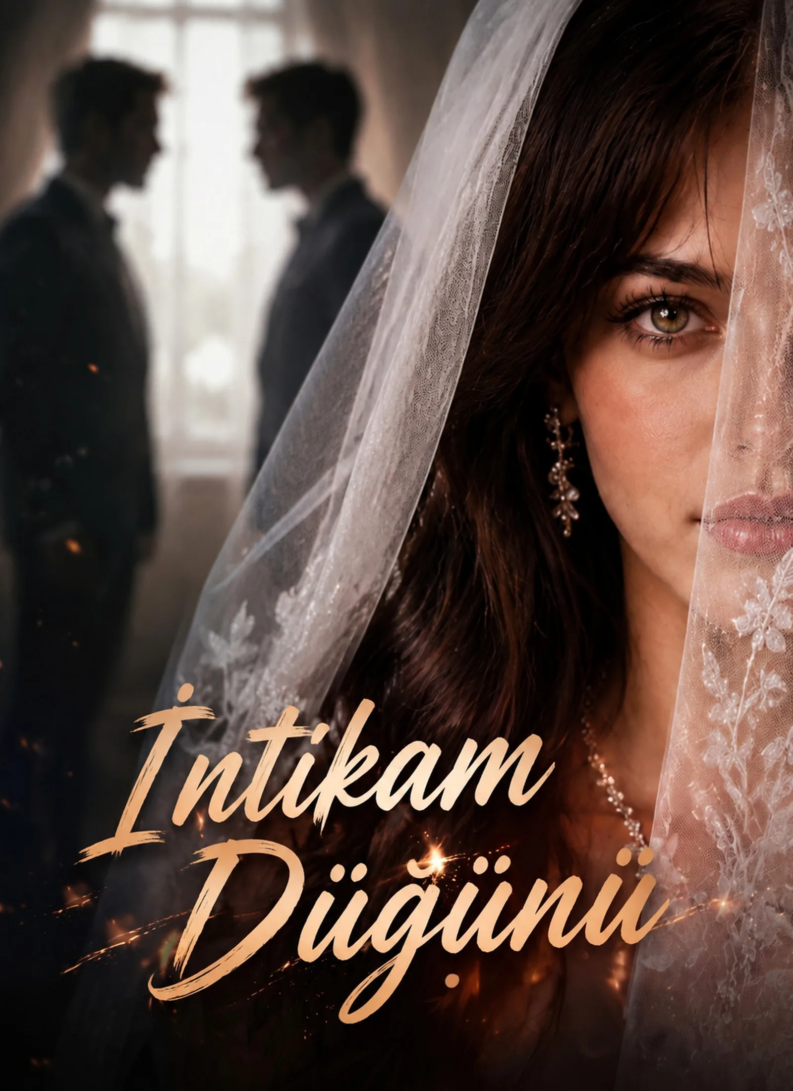 İntikam Düğünü (Dublajlı)