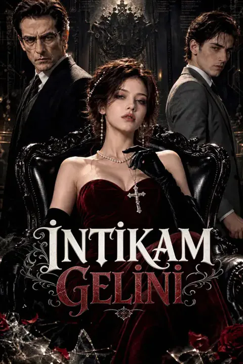 İntikam Gelini