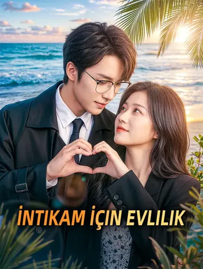 İntikam İçin Evlilik