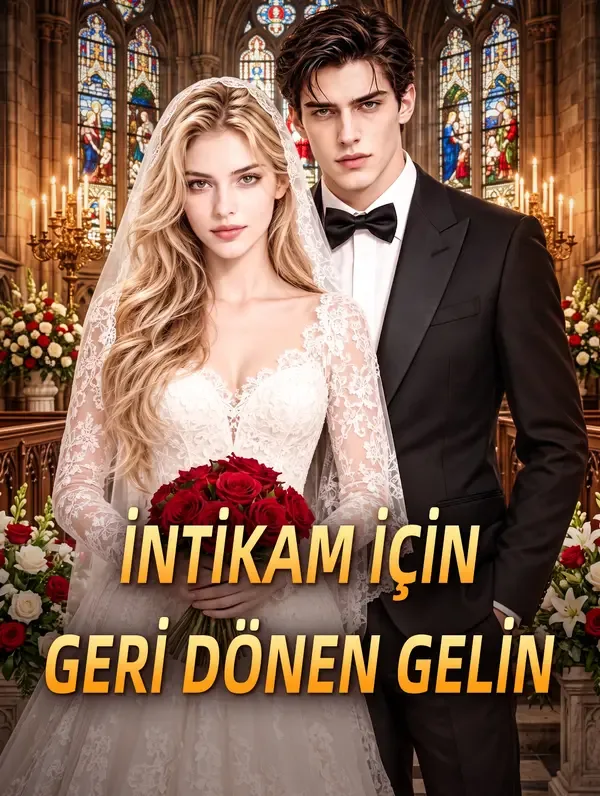 İNTİKAM İÇİN GERİ DÖNEN GELİN