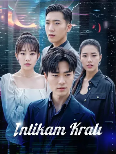 İntikam Kralı