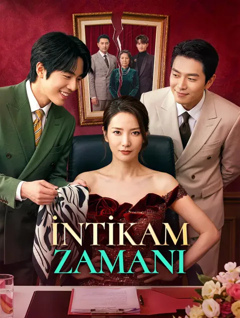 İNTİKAM ZAMANI