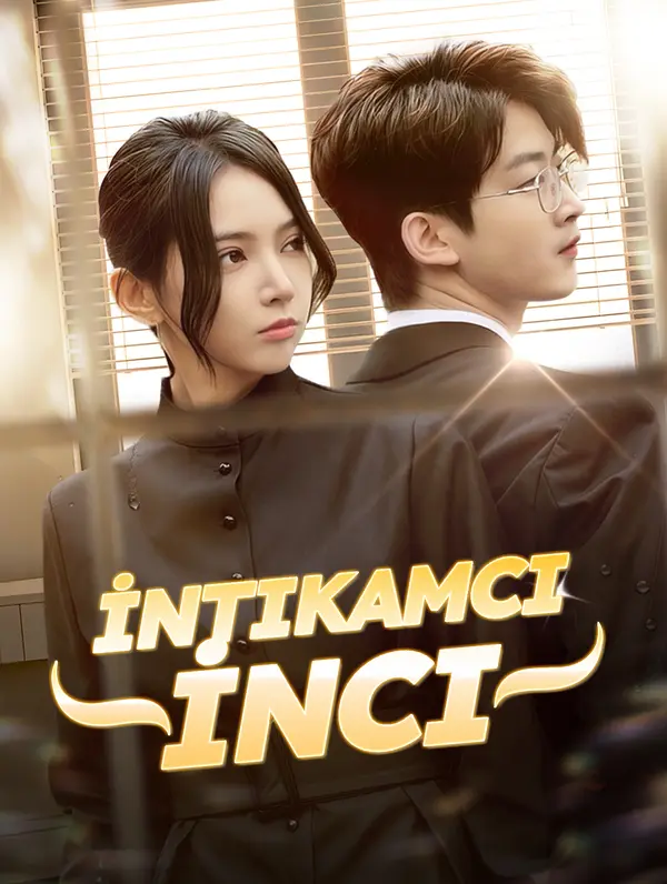 İntikamcı İnci