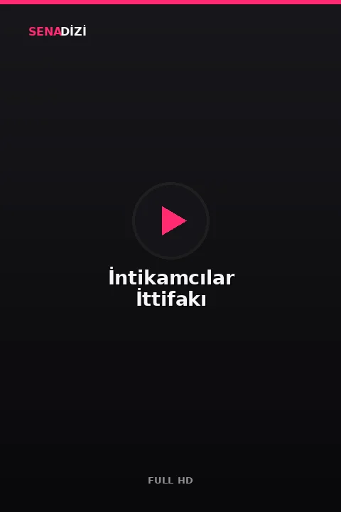 İntikamcılar İttifakı
