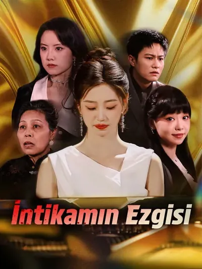 İNTİKAMIN EZGİSİ