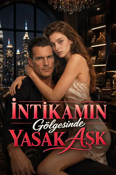 İntikamın Gölgesinde Yasak Aşk