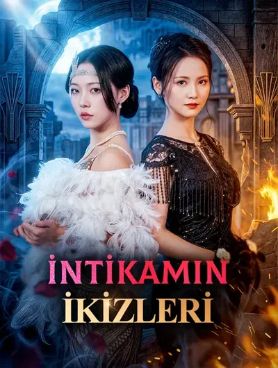 İNTİKAMIN İKİZLERİ