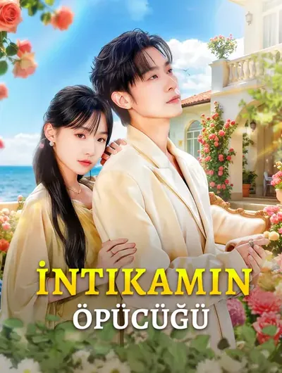 İntikamın Öpücüğü(Dublajlı)