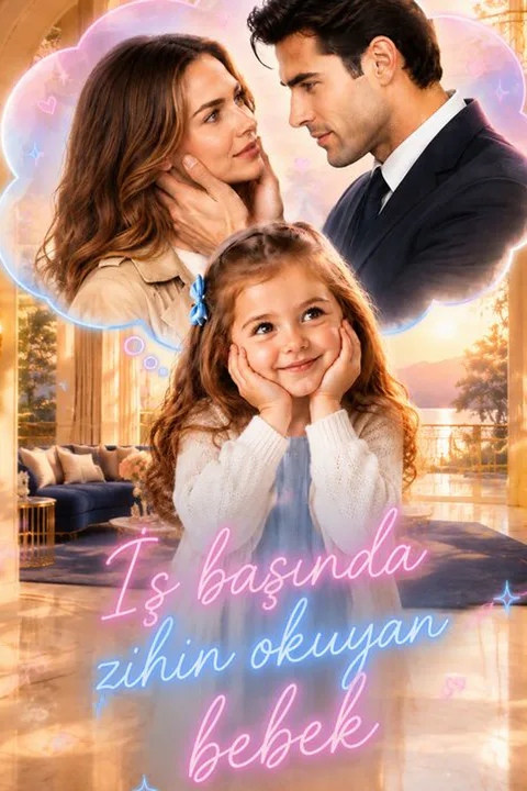 İş başında zihin okuyan bebek