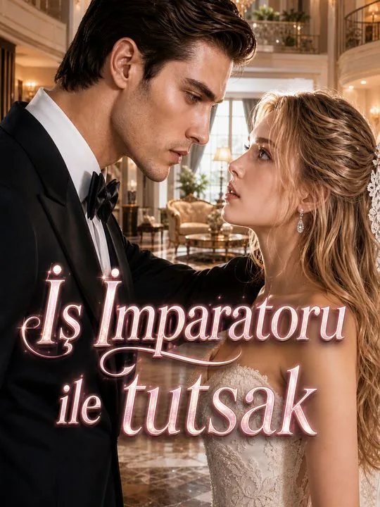 İş İmparatoru ile tutsak