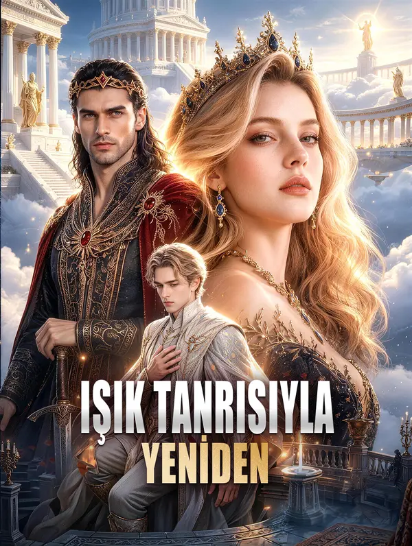 IŞIK TANRISIYLA YENİDEN
