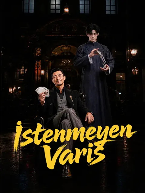 İstenmeyen Varis