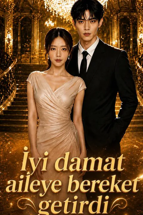 İyi damat aileye bereket getirdi