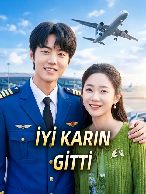 İYİ KARIN GİTTİ