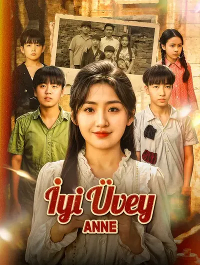 İyi Üvey Anne(Dublajlı)