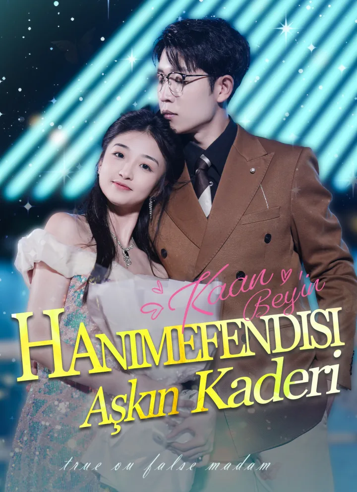 Kaan Bey'in Hanımefendisi: Aşkın Kaderi Full HD İzle
