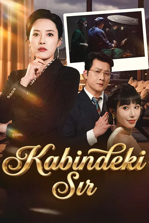 Kabindeki Sır