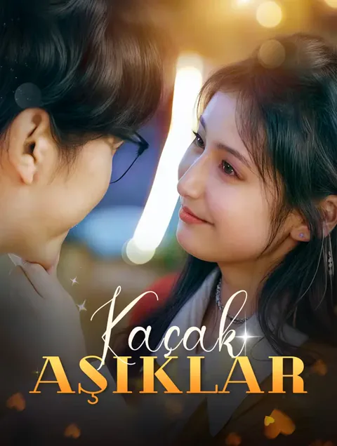 Kaçak Aşıklar