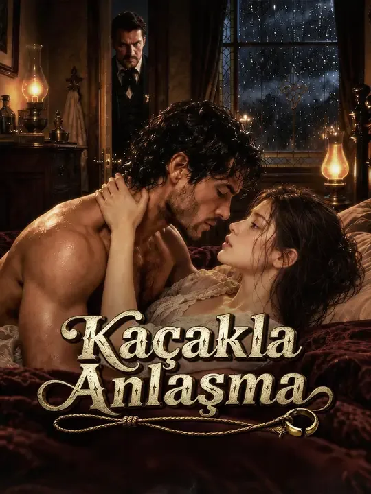Kaçakla Anlaşma Full İzle (Türkçe Dublaj)