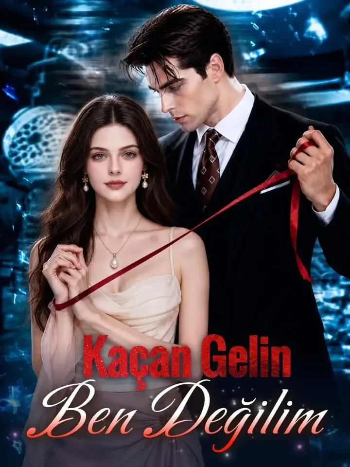 Kacan Gelin Ben Degilim