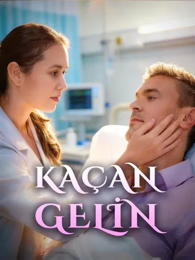 Kaçan Gelin