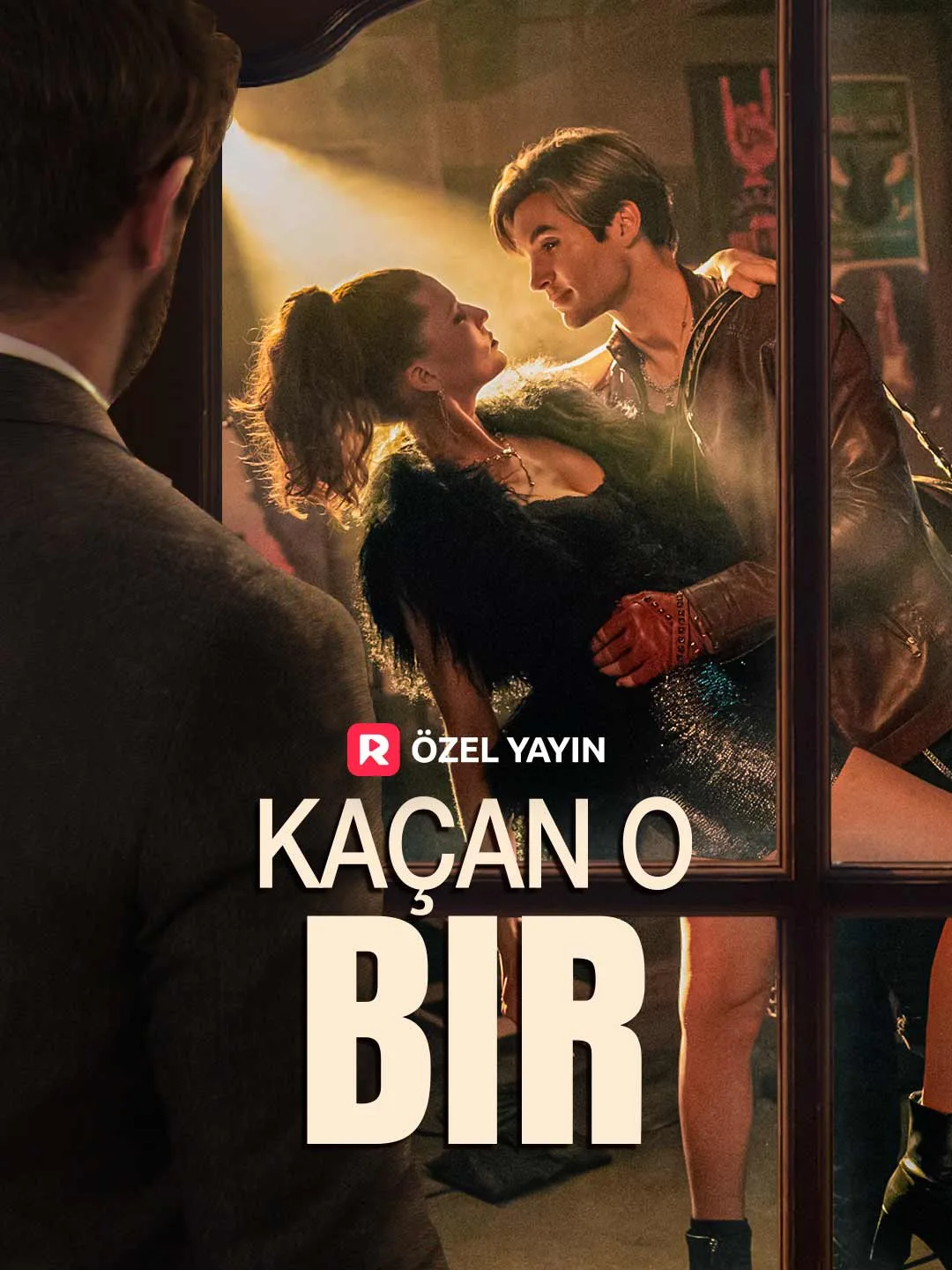 Kaçan O Bir