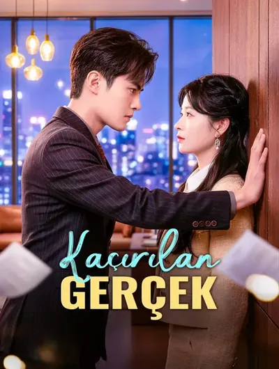 Kaçırılan Gerçek