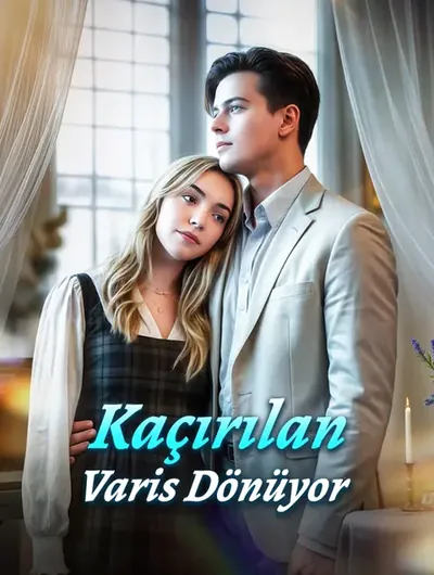 Kaçırılan Varis Dönüyor(Dublajlı)