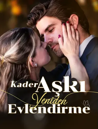 Kader Aşkı: Yeniden Evlendirme(Dublajlı)