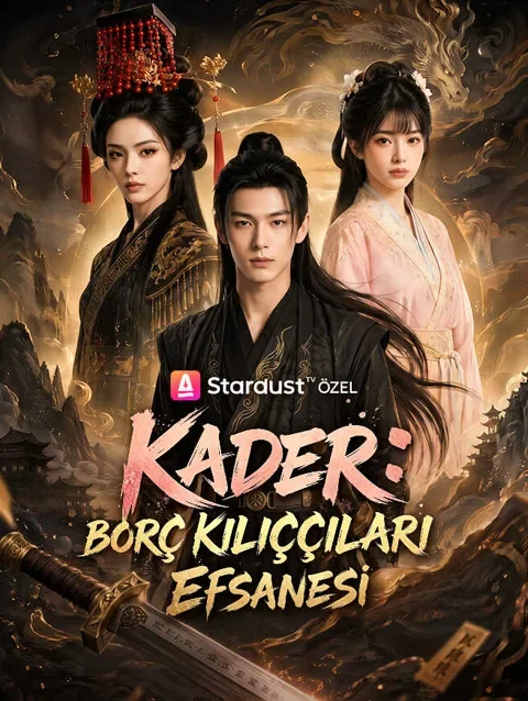 Kader: Borç Kılıçları Efsanesi - Kılıç Borcu Can Bedeli