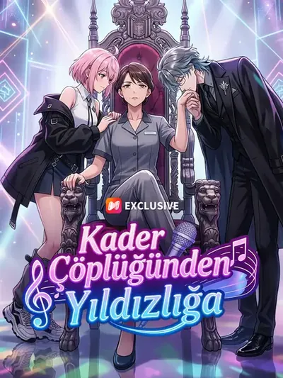 Kader Çöplüğünden Yıldızlığa