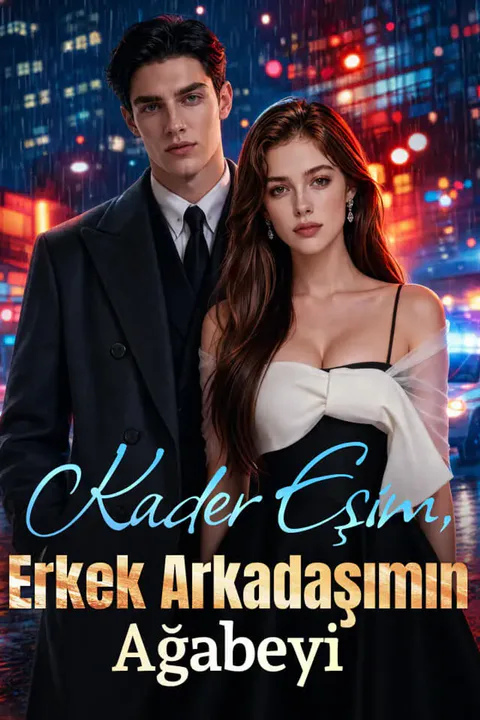Kader Eşim, Erkek Arkadaşımın Ağabeyi