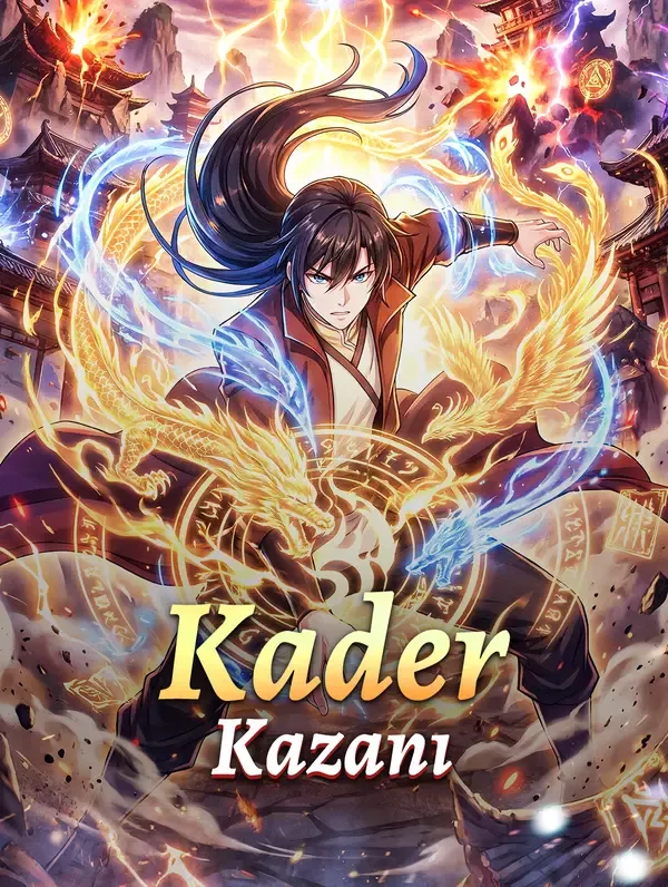 Kader Kazanı